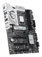 MSI B860 Gaming Plus WIFI Motherboard ATX with Intel 1851 Socket - Image 3