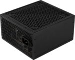 Aerocool LUX850 PC Power Supply 850W 80 Plus Bronze 230V 88% Efficiency Black - Image 7