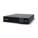 CyberPower PR2200ERTXL2U uninterruptible power supply (UPS) Line-Interactive 2200 VA 2200 W 8 AC outlet(s) - Image 5