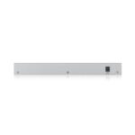 Zyxel XGS1210-12-ZZ0102F Managed L2 Switch with 8 Gigabit (1Gbps) Ethernet Ports and 2 SFP Ports - Image 3