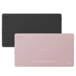 Huion Kamvas 13 Графичен таблет с екран FHD 13.3" Sakura Pink - Image 7
