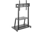 Art Mobile TV Mount+Bracket 37-100" 150kg S-13 Art Vesa 800x600 Heavy Duty One Size - Image 5