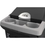 AEG BK16 16-litre portable fridge with heating function - Image 6