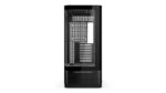 Endorfy Aquarius 8000 Flex Gaming Midi Tower Computer Case with Side Window Black - Image 11