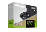 Zotac GeForce RTX 5050 8GB GDDR6 Twin Edge OC Graphics Card - Image 6