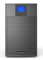 Powerwalker VFI 2000 ICT IoT UPS On-Line 2000VA 2000W with 8 IEC Power Plugs - Image 4