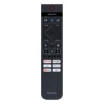 Philips Smart Television 55" 4K UHD QLED PUS9010 HDR (2025) - Image 14
