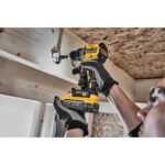 Dewalt Drill Driver Battery 18V 2x5Ah - Image 3