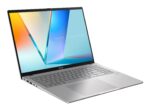 ASUS Vivobook S16 S3607AA-SH025W Intel Core Ultra 5 325 Laptop 40.6 cm (16 ) WUXGA 16 GB DDR5-SDRAM 512 GB SSD Wi-Fi 6 (802.11ax) Windows 11 Home Silver - Image 12