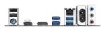 Gigabyte B550M DS3H AC R2 Wi-Fi Motherboard Micro ATX with AMD AM4 Socket - Image 3