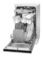Built-in dishwasher AMICA DIM42E6EBqO - Image 4