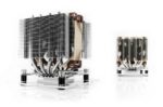 Noctua NH-D9L computer cooling component Processor Cooler 9.2 cm Metallic - Image 3