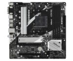 Asrock A520M Pro4 Socket AM4 micro  ATX - Image 2