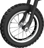 Razor MX125 Dirt electric motorbike - Image 2