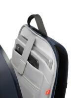 XD DESIGN ANTI-THEFT BACKPACK BOBBY EDGE NAVY P/N: P706.2505 - Image 10