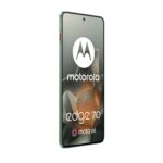 Motorola Edge 70 6.7  Dual SIM Android 16 USB Type-C 12 GB 512 GB 4800 mAh Green - Image 8