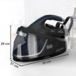 Black+Decker steam generator BXSS2800E - Image 10