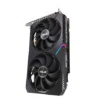 Karta graf. Asus Dual RTX 3060 V2 OC - Image 9