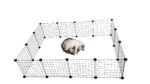 C&C Modular dog kennel 180x75 cm - Image 8