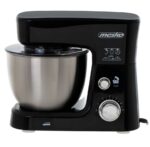Mesko MS 4217 Planetary food processor 1200W - Image 3