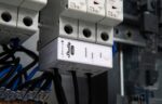 SHELLY WiFi 3EM-63W Gen3 1/3-Channel Power and Energy Meter  White - Image 4