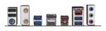 Gigabyte Z790 D AX rev. 1.0 Wi-Fi Motherboard ATX with Intel 1700 Socket - Image 4