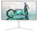 Philips Evnia 27M2N3200A IPS Monitor 27" FHD 1920x1080 180Hz with Response Time 1ms GTG White - Image 10