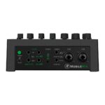 Mackie MobileMix Αναλογική Κονσόλα 8 Καναλιών & Bluetooth - Image 2