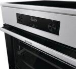 Gorenje Cooker 71lt with Induction Hobs W60cm. Inox - Image 6