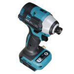Makita LXT Παλμικό Κατσαβίδι Μπαταρίας Solo Brushless 18V - Image 3