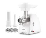 Zelmer ZMM5801P Zosia mincer 2200 W White - Image 3