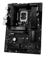ASRock B860 Pro-A Motherboard ATX with Intel 1851 Socket - Image 3