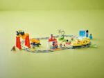 LEGO Duplo Big Interactive Community Train for Ages 3+ 103 Pieces - Image 10