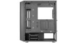 Aerocool Interstellar Midi Tower Black - Image 5