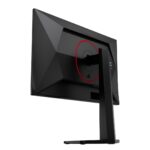 AOC G4 25G4ZR computer monitor 62.2 cm (24.5 ) 1920 x 1080 pixels LCD Black  Red - Image 7