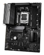 ASRock B850 Pro-A WiFi Motherboard ATX with AMD AM5 Socket - Image 4
