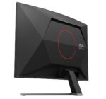 AOC G4 C32G42ZE computer monitor 80 cm (31.5 ) 1920 x 1080 pixels Full HD LED Black  Red - Image 13