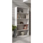 Topeshop R80 BIEL office bookcase - Image 3