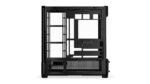 Endorfy Aquarius 8000 Flex Gaming Midi Tower Computer Case with Side Window Black - Image 10