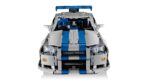 LEGO TECHNIC 42210 2 Fast 2 Furious Nissan Skyline GT-R (R34) - Image 9