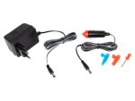 Jump Starter compressor rectifier 5in1 - Image 12
