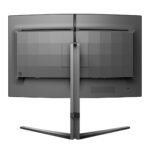 Philips Evnia 32M2C5500W VA HDR Curved Monitor 32" QHD 2560x1440 240Hz with Response Time 0.5ms GTG - Image 9