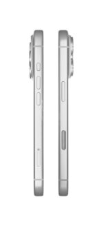 Apple iPhone 17 Pro (12GB/256GB) Silver - Image 7
