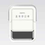 Ice maker MAESTRO MR-821 White - Image 2