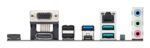 Asus Prime B760-Plus D4 Motherboard ATX with Intel 1700 Socket - Image 4