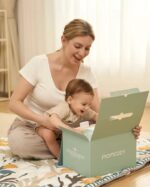 Momcozy zestaw dla niemowląt All-In-1 Elite - Image 8