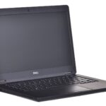 DELL LATITUDE 5490 i5-8350U 8GB 256GB SSD 14  FHD Win11pro Used