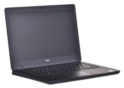 DELL LATITUDE 5490 i5-8350U 8GB 256GB SSD 14  FHD Win11pro Used