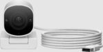 HP 960 4K Web Camera with Autofocus Silver - Image 5