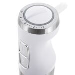Camry CR 4623 Hand blender set 1600 W white - Image 7